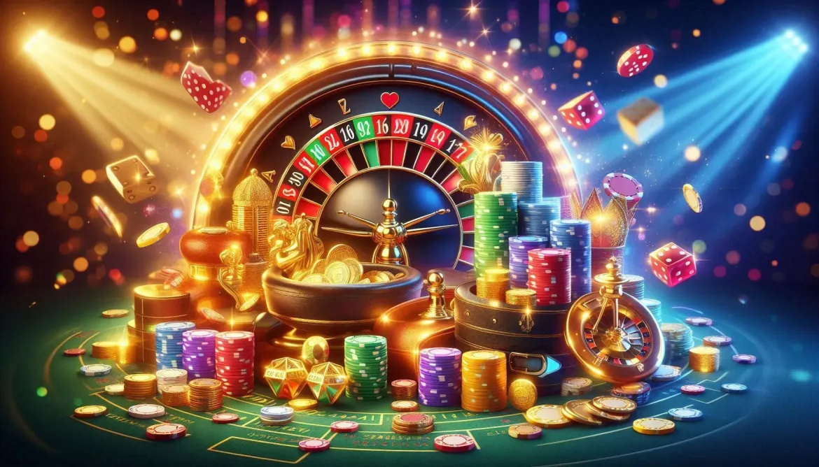 500 Casino